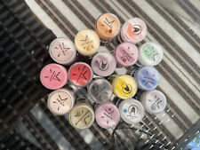 Acryl Farben Pulver für Nageldesign