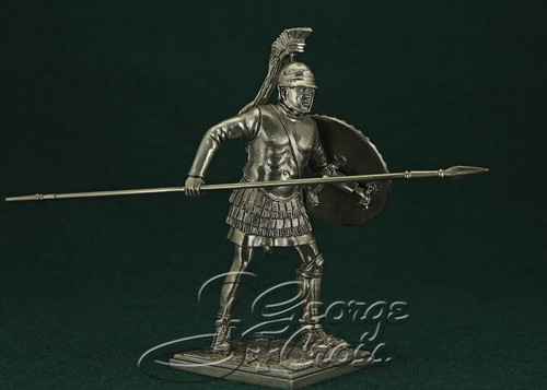 Zinnfigur bausatz - zinnfigur,