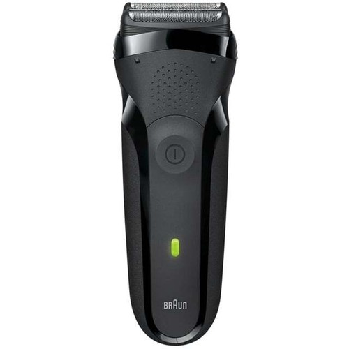 Braun series 300s - series, 3-300s