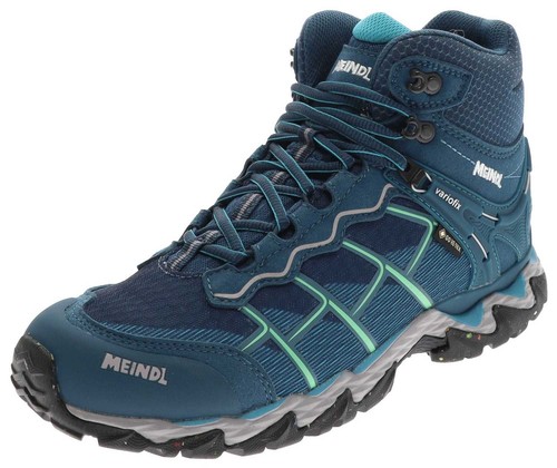 Meindl damen wanderschuhe - meindl,