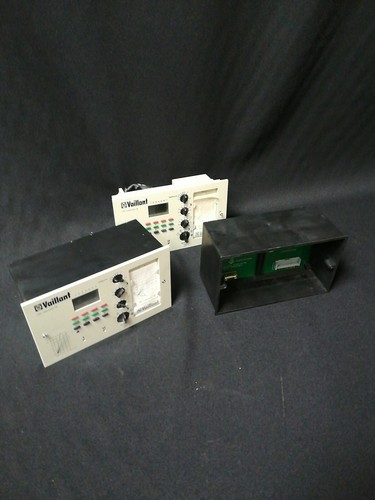 Vaillant vrc calormatic - vaillant,