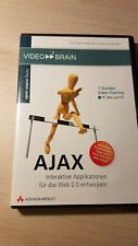 video2brain AJAX Video-Training