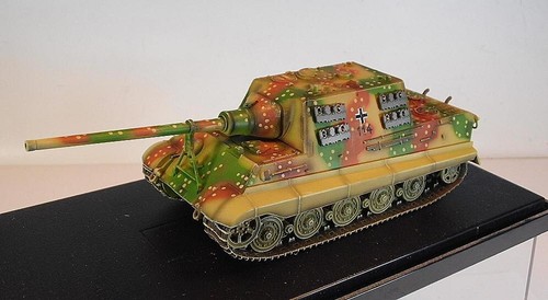 Dragon armor jagd tiger - dragon,