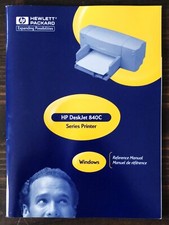 Hewlett-Packard HP - DeskJet