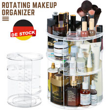 Make Up Kosmtik Organizer Skincare Organizer Aufbewahrungsbox Kosmetikbox 360°