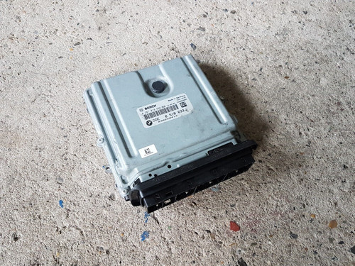 Bmw f25 f26 - f25, n57d30b