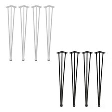 Hairpin legs höhenverstellbar - legs,