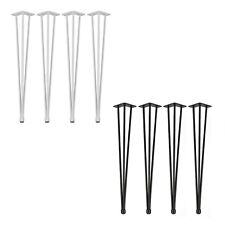 Hairpin Legs Höhenverstellbar