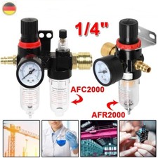 1/4" Druckluft Filter