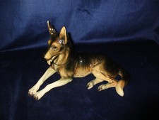 Cortendorf Keramik Figur