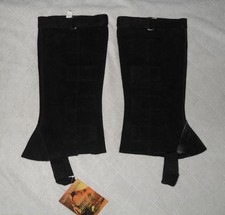 Chapsletten  CHAPS Reitletten