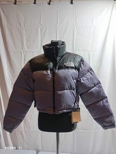 The northface jacke nupse kurz - nupse,