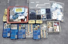 Konvolut Endodontie Feilen Endo Dental Zahnarzt VDW Reciproc Kerr NiTi Files