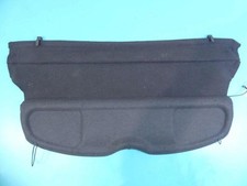 Nissan Micra 2004 Hutablage