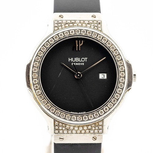 Hublot classic fussion ref - classic,