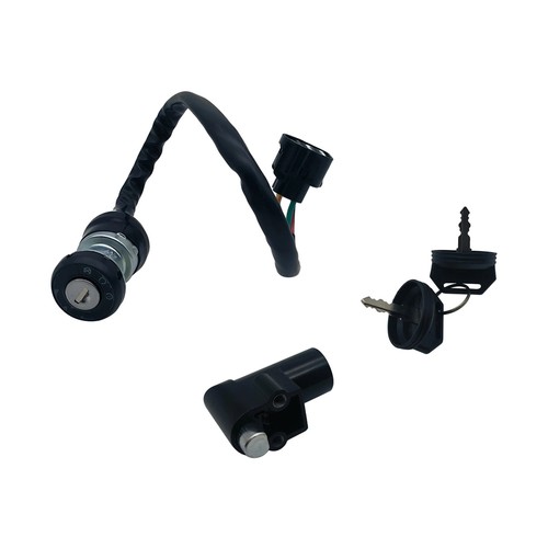 Zündschlüssel schalter kit - schalter,