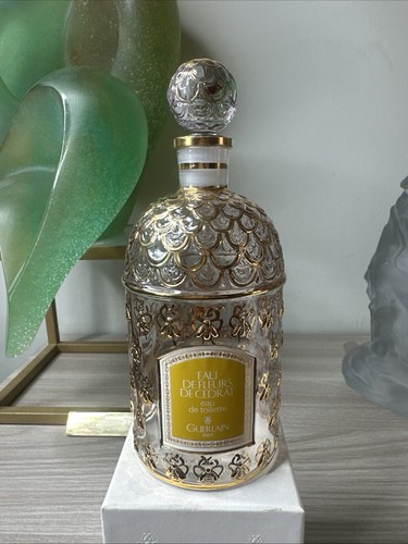 Guerlain parfüm flakon - flakon, ml