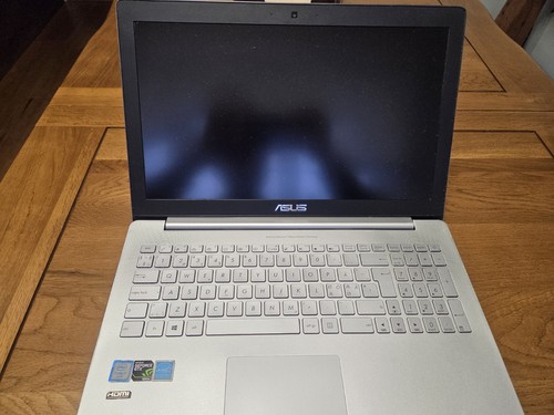 Asus ux501v zenbook pro - asus,