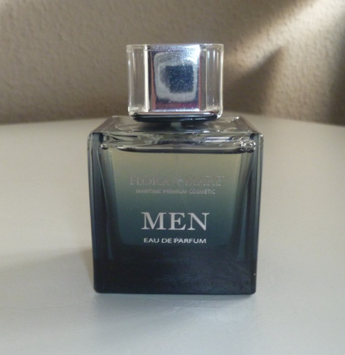 Flora mare men eau - flora,