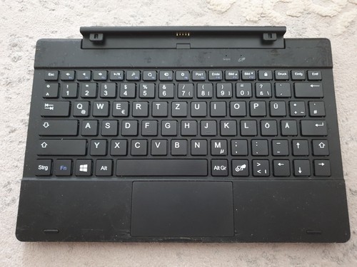 Trekstor surftab twin - 10.1, (