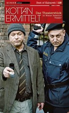 Kottan ermittelt: Das Stück