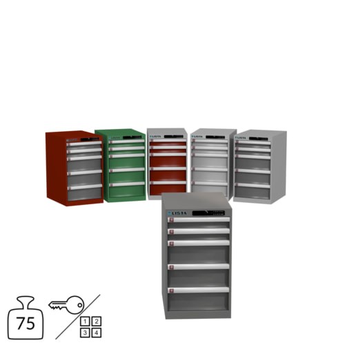 Lista schubladenschrank - schubladenschrank, /