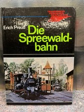 Die Spreewaldbahn