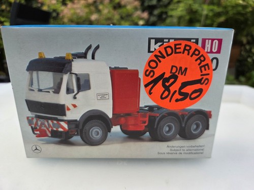 Modellbausatz kibri 10660 - kibri,