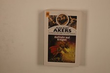 238521 Alan Burt Akers AUFRUHR AUF KREGEN Wilhelm Heyne Verlag