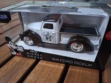 1941er Ford Pickup Mickey