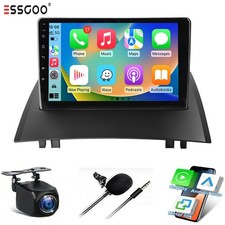 Für Renault Megane 2