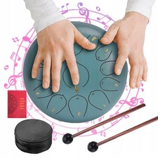 Handpan 12" 13 Töne