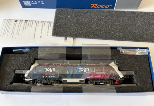 Roco 7500097 elektrolok 1116 - 7500097,