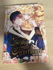 Manga / Manhwa Saving My