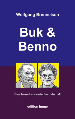 Buk und benno eine - benno, |
