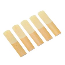 Neu 10Pcs Sopransaxophon Reed
