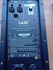 LASE Ersatz für EV ELX