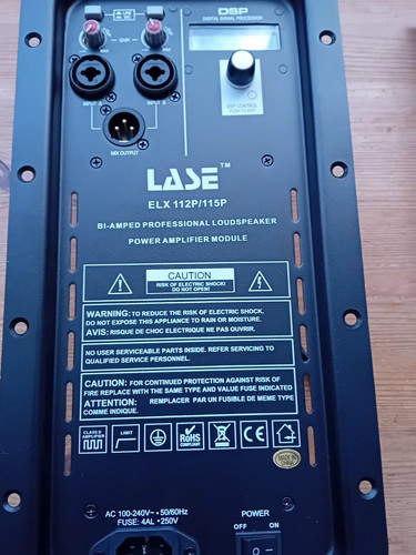 Lase ersatz für - ersatz, ev
