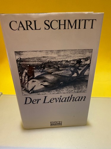 Der leviathan - der,