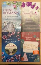 4 Romane Corinna Bomann Roman