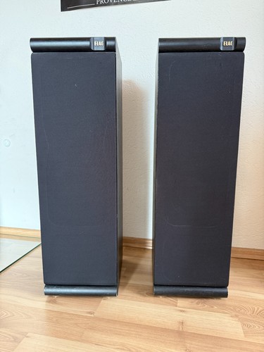 Ein paar elac 110 ii - paar,