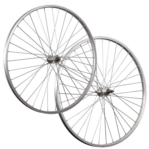 Laufradsatz zoll aluminium - laufradsatz, 28