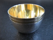 Becher Silber 925 Gebrüder