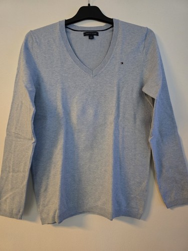 Tommy hilfiger damenpulli - tommy,