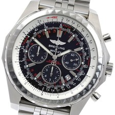 BREITLING Bentley Motors