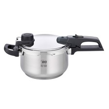 ELO Premium Schnellkochtopf MISTRAL 22 cm 4,5 Liter