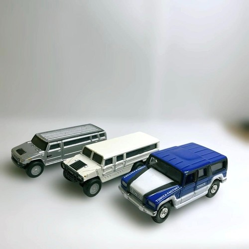 Hummer limo wagen - hummer, h2