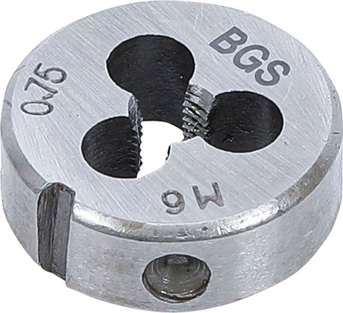 Gewindeschneideisen m16 - gewindeschneideisen,