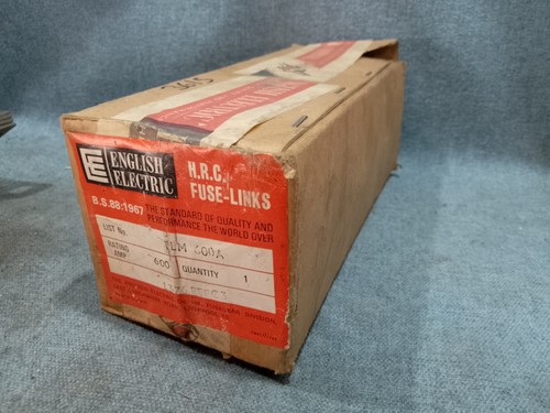 Englischer elektrischer tlm - englischer,