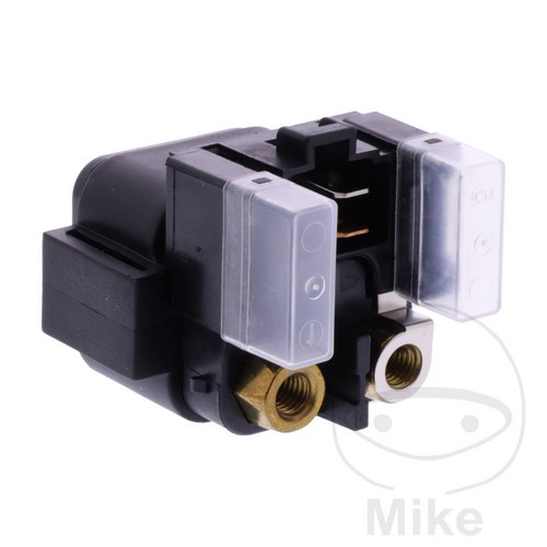 Starter motor relay - motor, beta